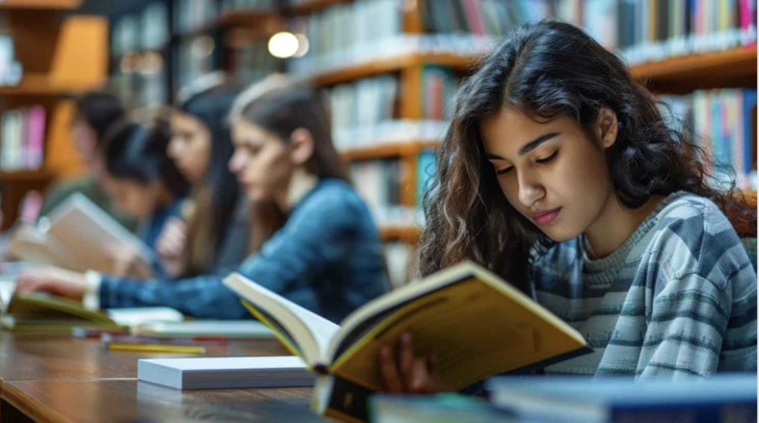 Library Reading Lessons Kids Need Libraries | Libraries Change Lives